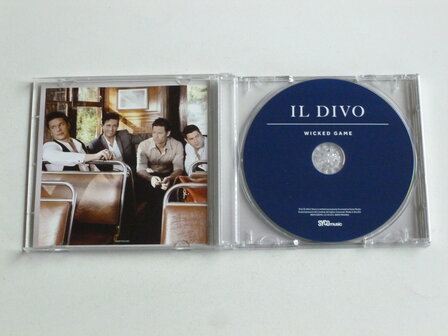 Il Divo - Wicked Game