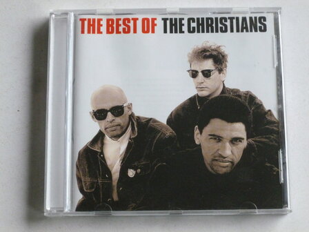 The Christians - The best of (spectrum)