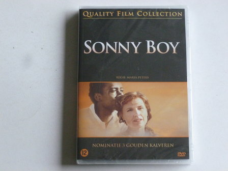 Sonny Boy - Maria Peters (DVD) Nieuw