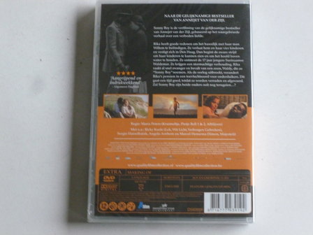 Sonny Boy - Maria Peters (DVD) Nieuw