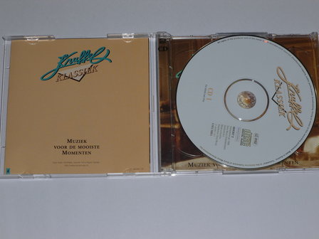 Knuffel Klassiek (2 CD)