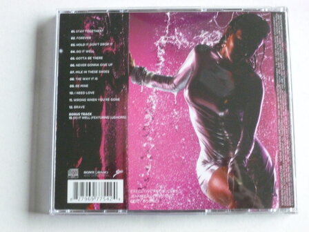 Jennifer Lopez - Brave