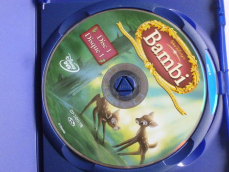 Bambi 2 DVD