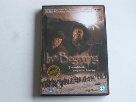 In the Beginning (DVD)