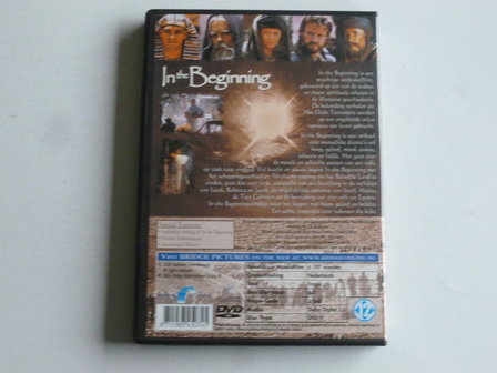 In the Beginning (DVD)