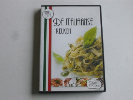 De Italiaanse Keuken - Thuis Chef (DVD)