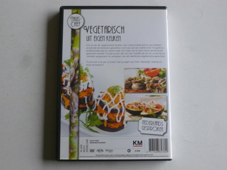 Vegatarisch uit Eigen Keuken (DVD)