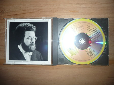 Opern Ch&ouml;re - Giuseppe Sinopoli&nbsp;