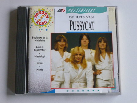 Pussycat - De Hits van