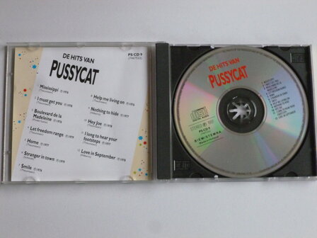 Pussycat - De Hits van