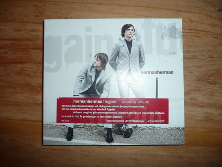 Hermanherman - Fugain