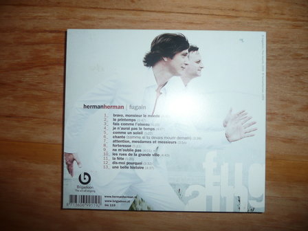 Hermanherman - Fugain