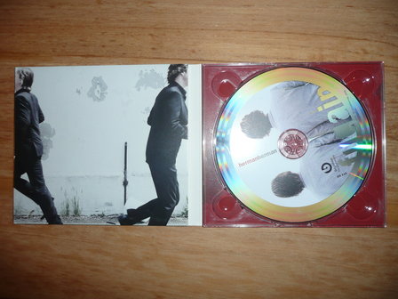 Hermanherman - Fugain