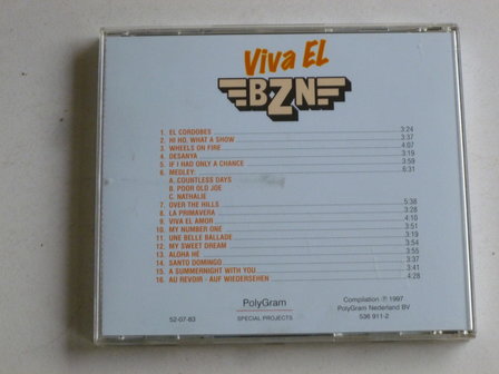 BZN - Viva El