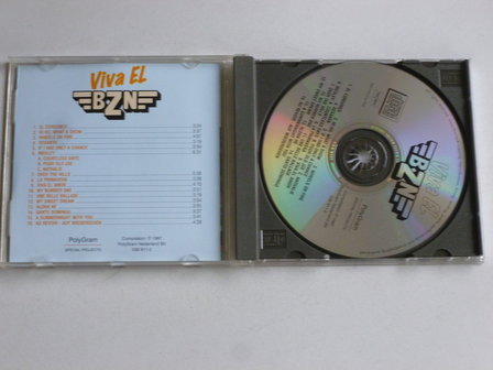 BZN - Viva El