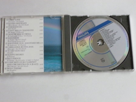 Zamfir - Harmony