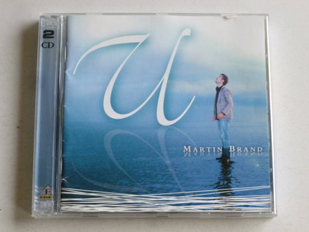 Martin Brand - U (2 CD)