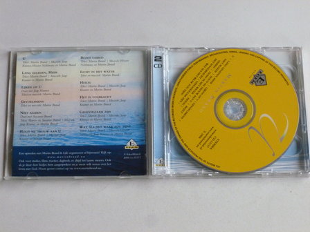 Martin Brand - U (2 CD)