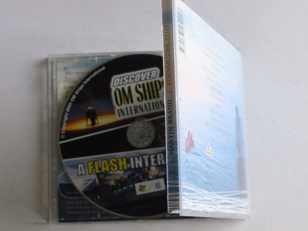 Martin Brand - U (2 CD)
