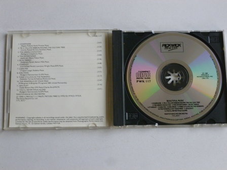 Mantovani - Beautiful Music