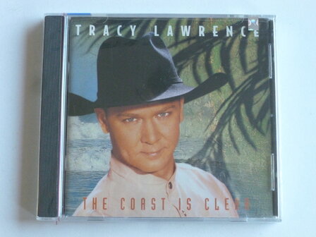 Tracy Lawrence - The Coast is Clear (nieuw)