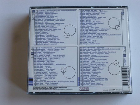 The Year of Trance 98 (4 CD)