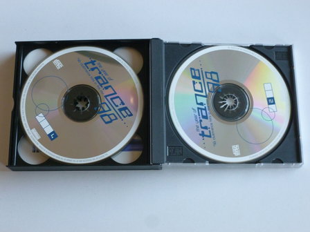 The Year of Trance 98 (4 CD)