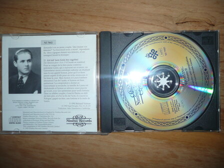 Bj&ouml;rling - Prima Voce volume 2