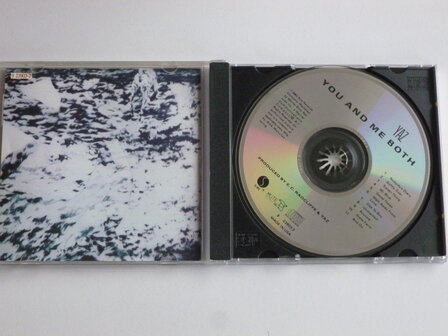 Yaz - You and Me both