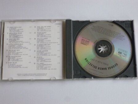 George Baker Selection - Sing for a day