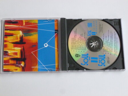 Soul II Soul - A New Decade  (virgin)