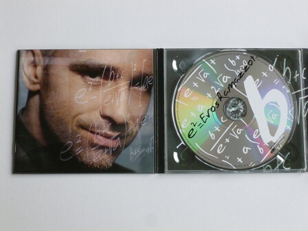 Eros Ramazzotti - E2 ( 2CD + DVD)