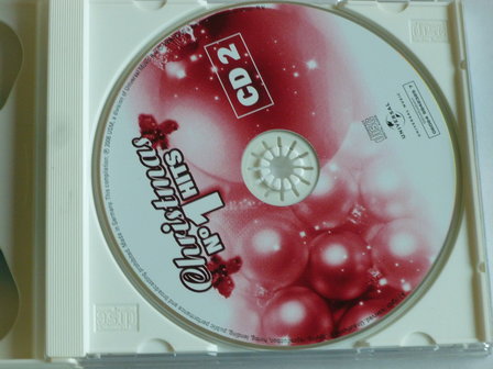 Christmas No 1 Hits (2 CD)