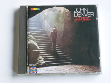 John Denver - Seasons of the Heart (RCA 1982)