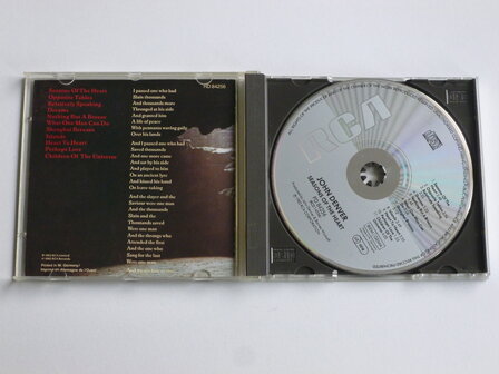 John Denver - Seasons of the Heart (RCA 1982)