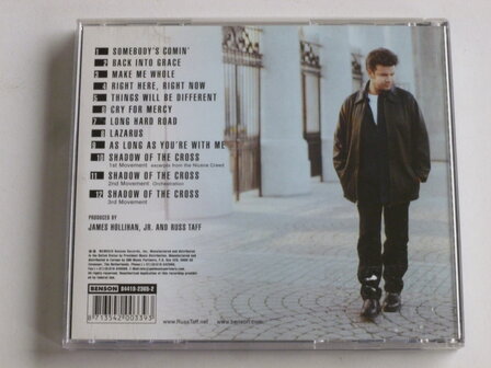 Russ Taff - Right here right now