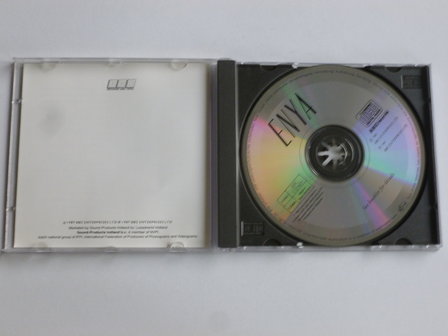 Enya - BBC CD