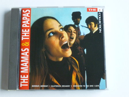 The Mamas &amp; Papas - The Collection