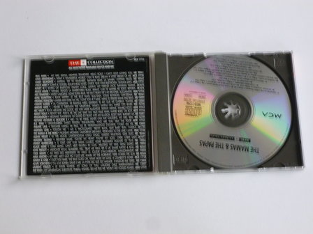 The Mamas &amp; Papas - The Collection