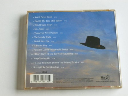 The Mavericks - The Mavericks