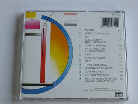 The Cats - Marian / Famous Favourites