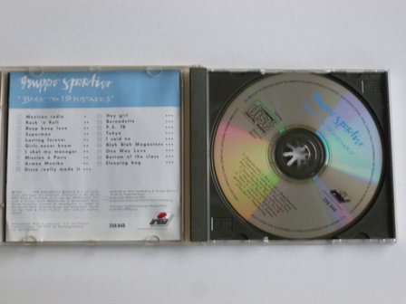 Gruppo Sportivo - Back to 19 Mistakes