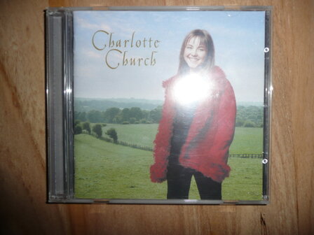 Charlotte Church