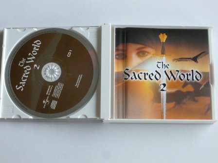 The Sacred World 2 (2 CD)