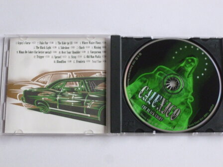 Calexico - The Black Light