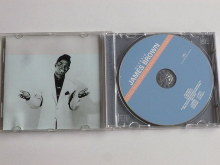 James Brown - Classic / The Universal Masters Collection