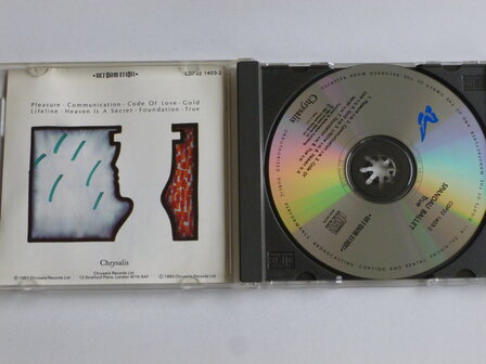 Spandau Ballet - True (U.K.)