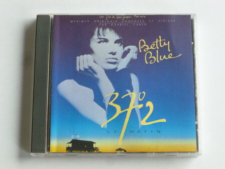 Gabriel Yared - Betty Blue 37 2 Le Matin