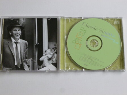 Frank Sinatra - Classic Sinatra / His Great Performances 1953-1960