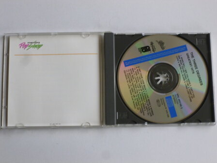 The Three Degrees - Greatest Hits (cbs)